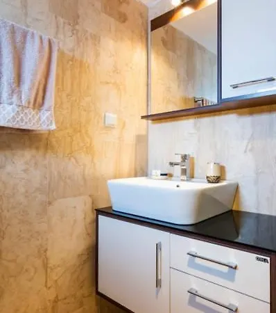 Apartmán Penthouse Near Aegean Sea Kusadası