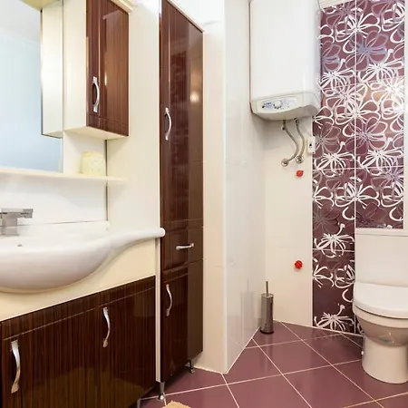 Apartmán Penthouse Near Aegean Sea Kusadası