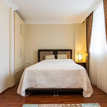 Apartmán Penthouse Near Aegean Sea *