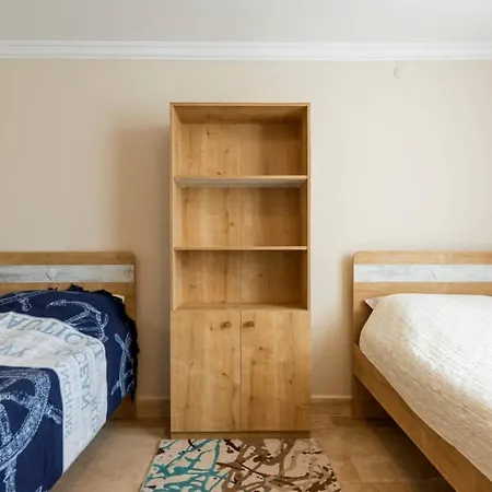 Apartmán Penthouse Near Aegean Sea *
