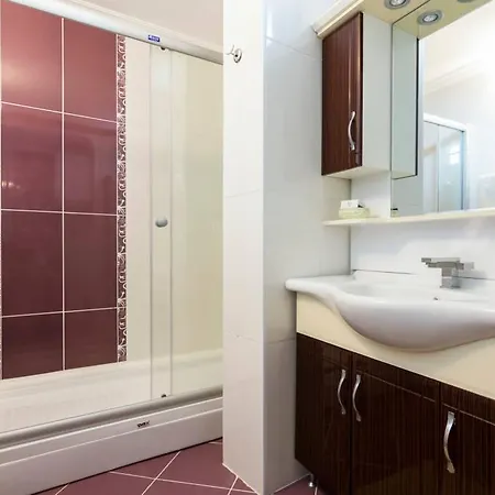 Penthouse Near Aegean Sea Апартаменты *